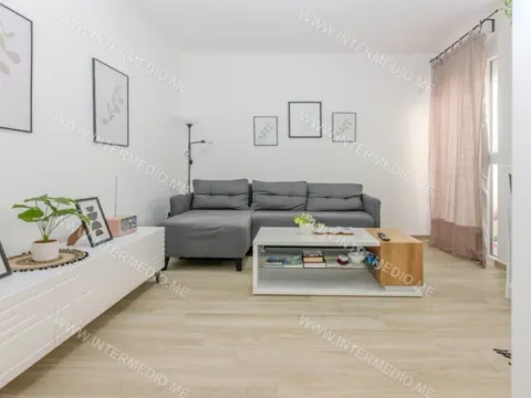 Sale, one bedroom apartment, 33m², Igalo, Herceg Novi - image 8
