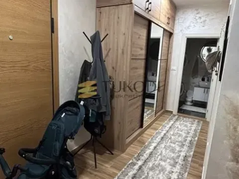 Sale, three bedroom apartment, 59m², Adamovićevo Naselje, Novi Sad Sve Podlokacije - image 13