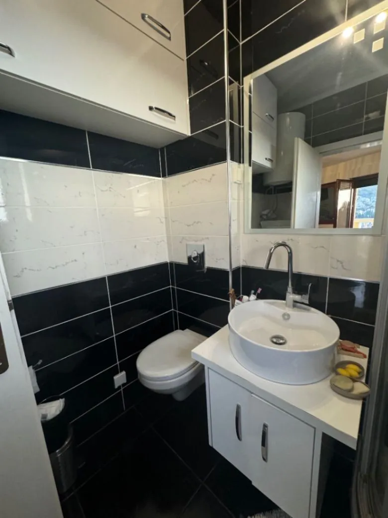 Prodaja, stan, 41m², Petrovac, Budva