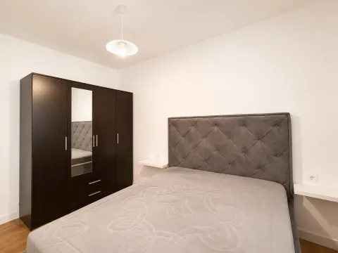 Prodaja, jednosoban stan, 45m², Zabjelo, Podgorica - image 6