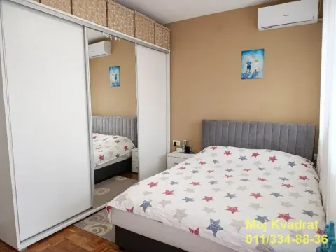 Prodaja, jednosoban stan, 44m², Čukarička Padina, Beograd - image 4