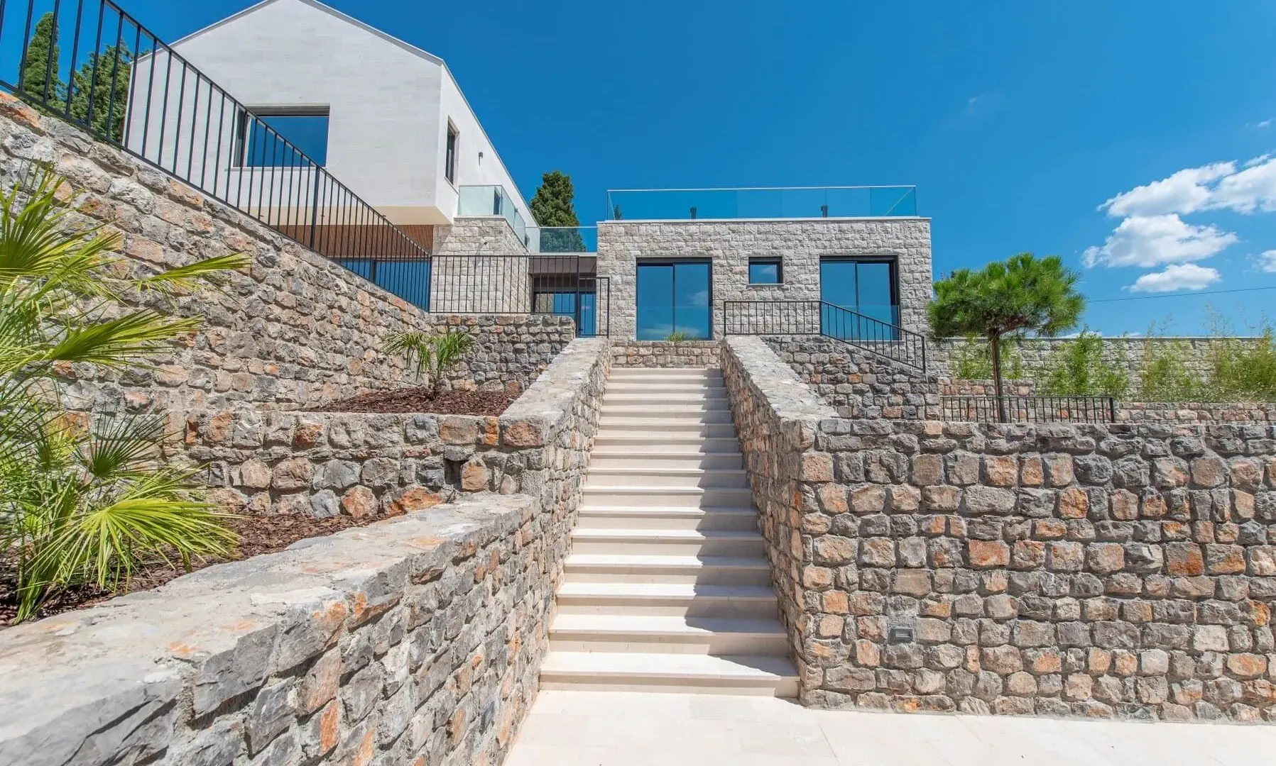 Prodaja, kuća, 558m², Tivat, Crna Gora