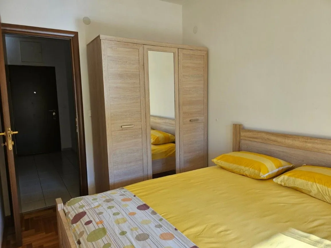 Prodaja, dvosoban stan, 85m², Preko Morače, Podgorica