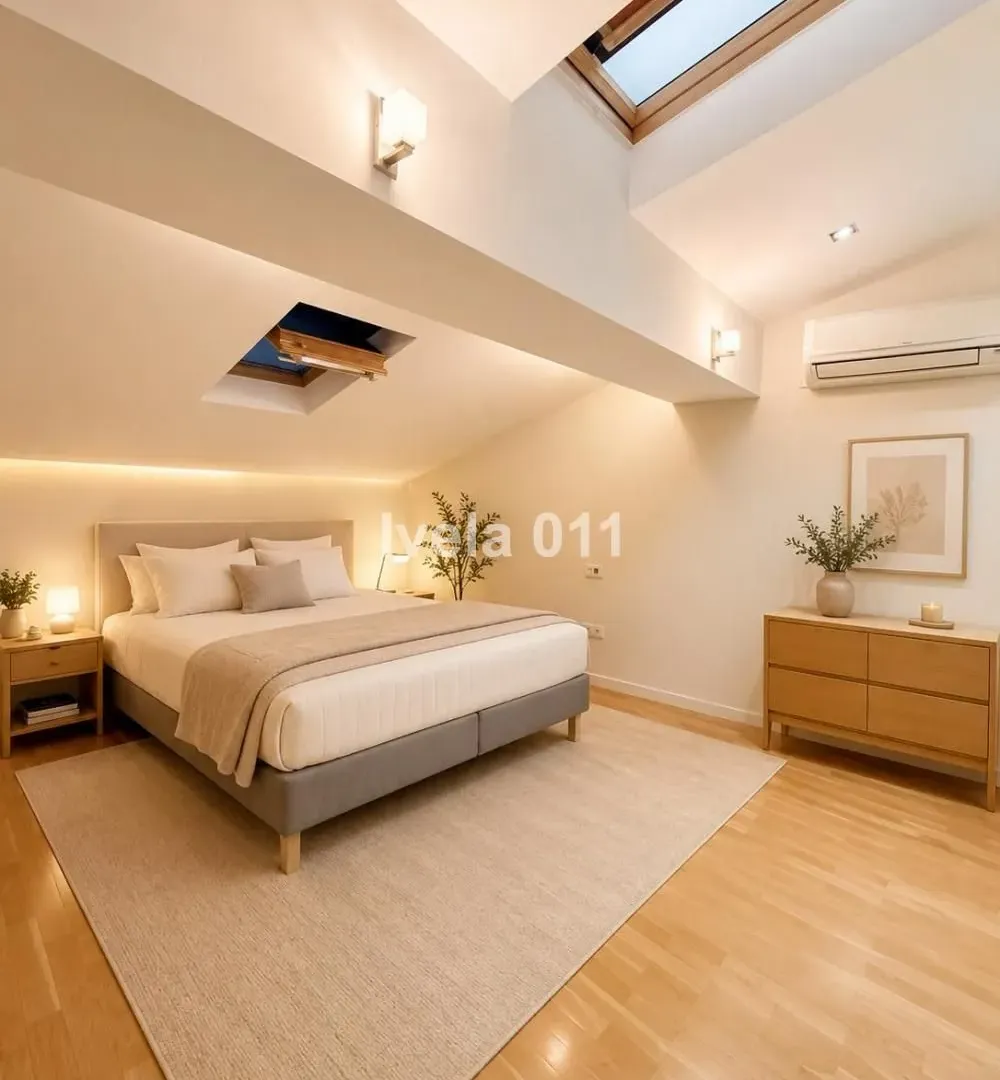 Prodaja, četvorosoban stan, 157m², Đeram Pijaca, Beograd