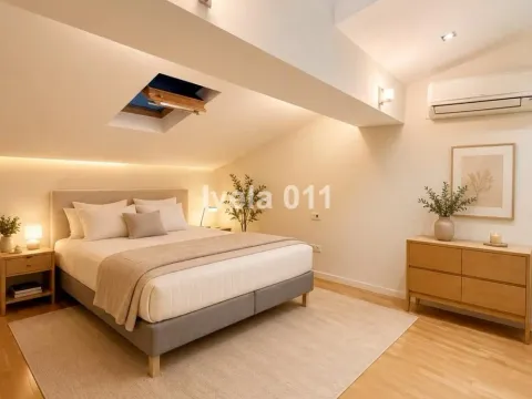 Prodaja, četvorosoban stan, 157m², Đeram Pijaca, Beograd - image 12