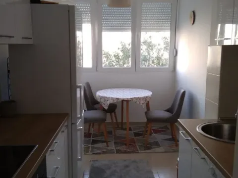 Daily-rent, two bedroom apartment, 60m², Gintaš, Podgorica - image 9