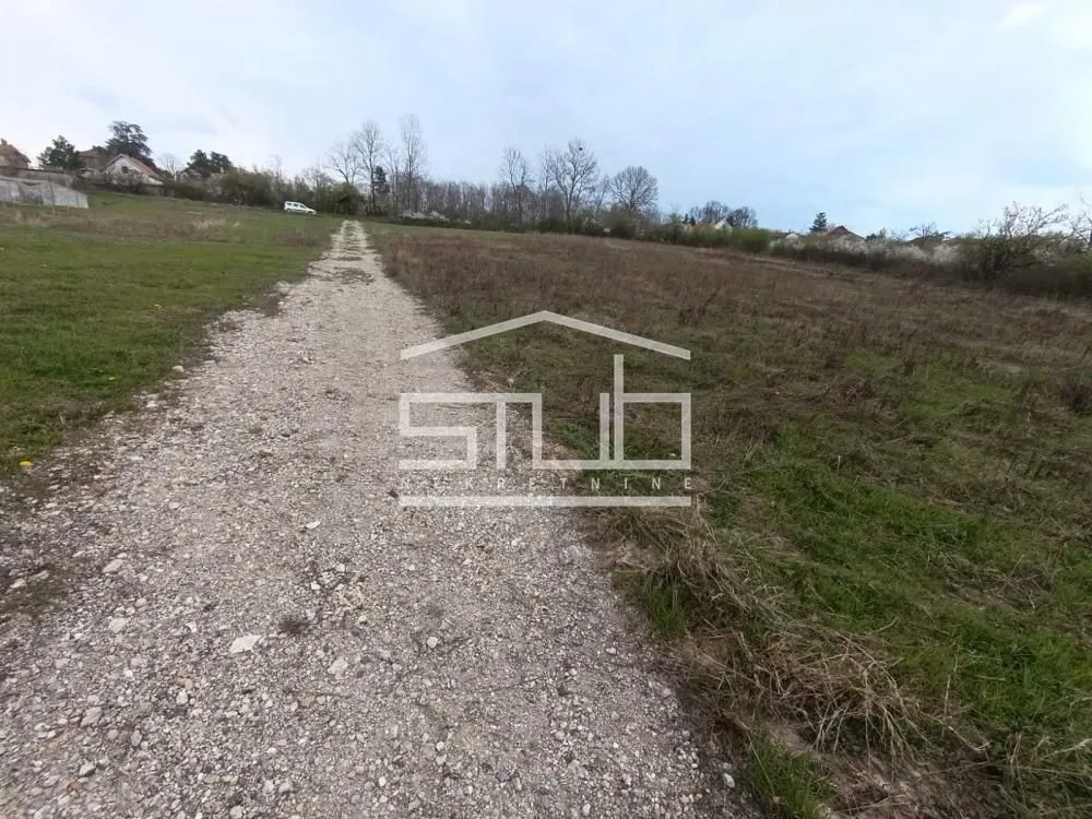 Prodaja, plac, 800m², Arnajevo, Barajevo