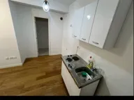 Izdavanje, jednosoban stan, 53m², Kod Big Fashion-a, Podgorica - image 6