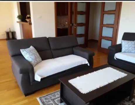 Rent, two bedroom apartment, 125m², Gorica C, Podgorica - image 6