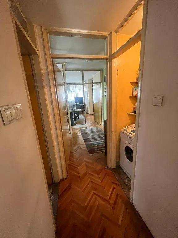 Rent, four bedroom apartment, 100m², Preko Morače, Podgorica