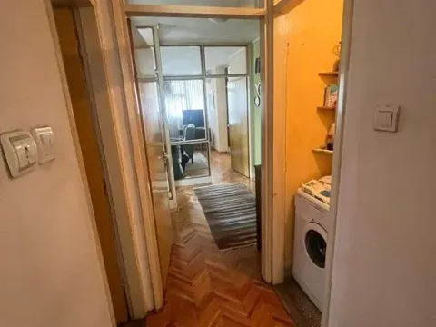 Rent, four bedroom apartment, 100m², Preko Morače, Podgorica - image 8