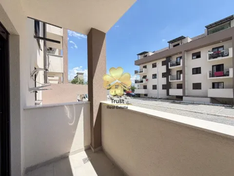 Prodaja, jednosoban stan, 44m², Podgorica, Crna Gora - image 3