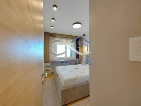 Izdavanje, dvosoban stan, 49m², Novi Sad Sve Podlokacije, Novi Sad - image 16