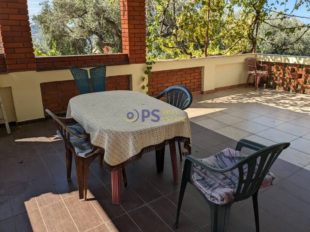 Sale, house, 150m², Bar, Crna Gora