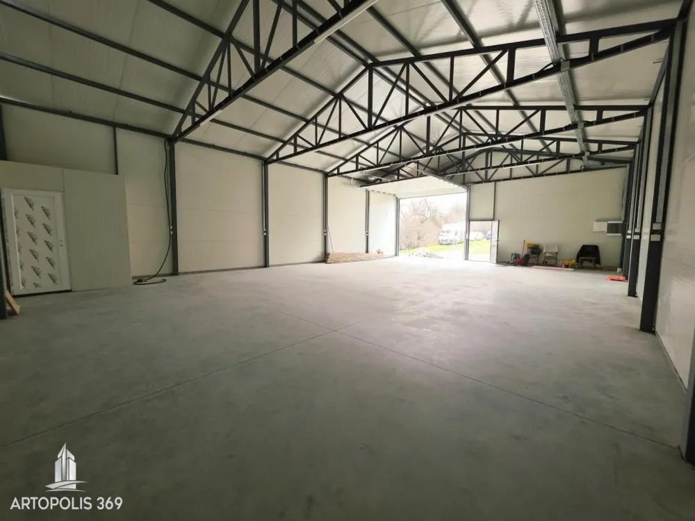 Rent, office space, 150m², Mali Mokri Lug, Zvezdara Sve Podlokacije