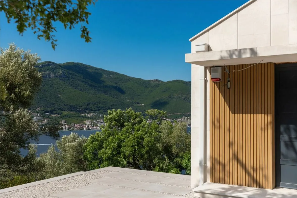 Prodaja, kuća, 340m², Zabrđe, Herceg Novi