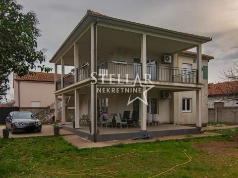 Rent, house, 226m², Donji Kokoti, Podgorica - image 13