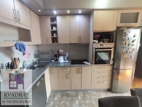 Sale, apartment, 112m², Obrenovac, Beograd - image 13