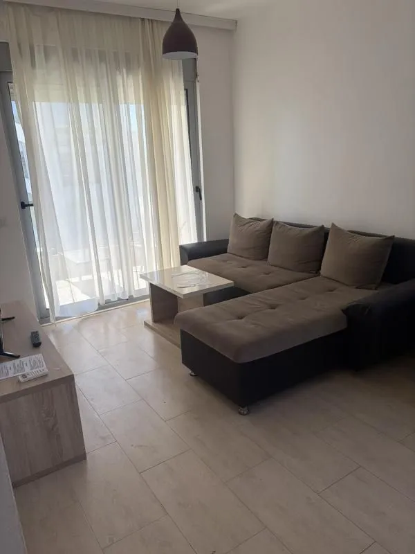 Prodaja, jednosoban stan, 47m², Ulcinj, Crna Gora