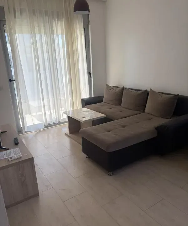 Prodaja, jednosoban stan, 47m², Ulcinj, Crna Gora