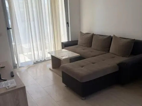 Prodaja, jednosoban stan, 47m², Ulcinj, Crna Gora - image 1