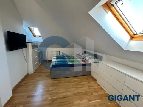 Prodaja, dvosoban stan, 69m², Lisičji Potok, Beograd - image 5