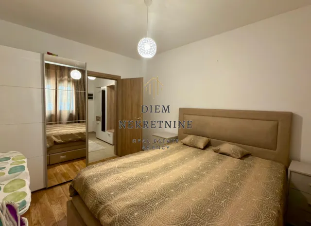 Sale, one bedroom apartment, 60m², Ilino, Bar
