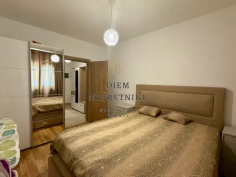 Sale, one bedroom apartment, 60m², Ilino, Bar - image 3