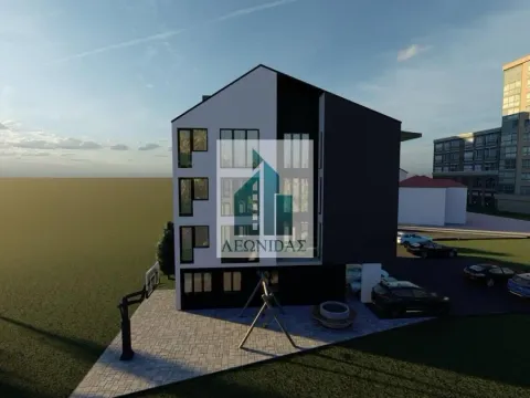 Prodaja, jednosoban stan, 54m², Donja Vrežina, Niš - image 6