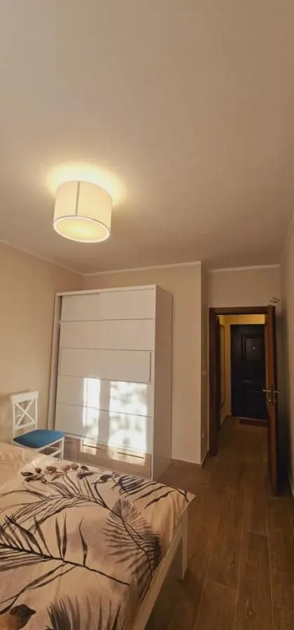 Prodaja, jednosoban stan, 53m², Herceg Novi, Crna Gora