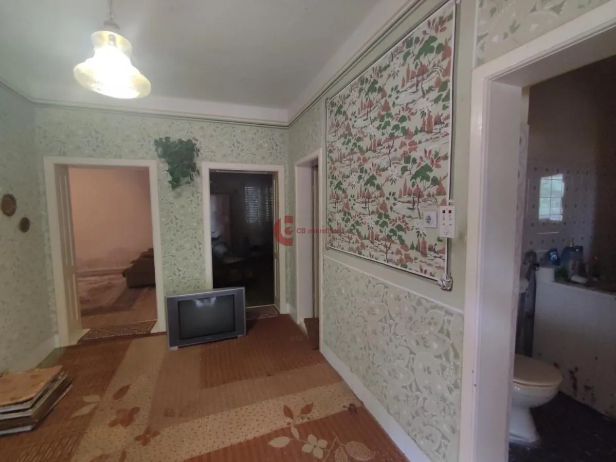 Prodaja, kuća, 193m², Hajdukovo, Subotica