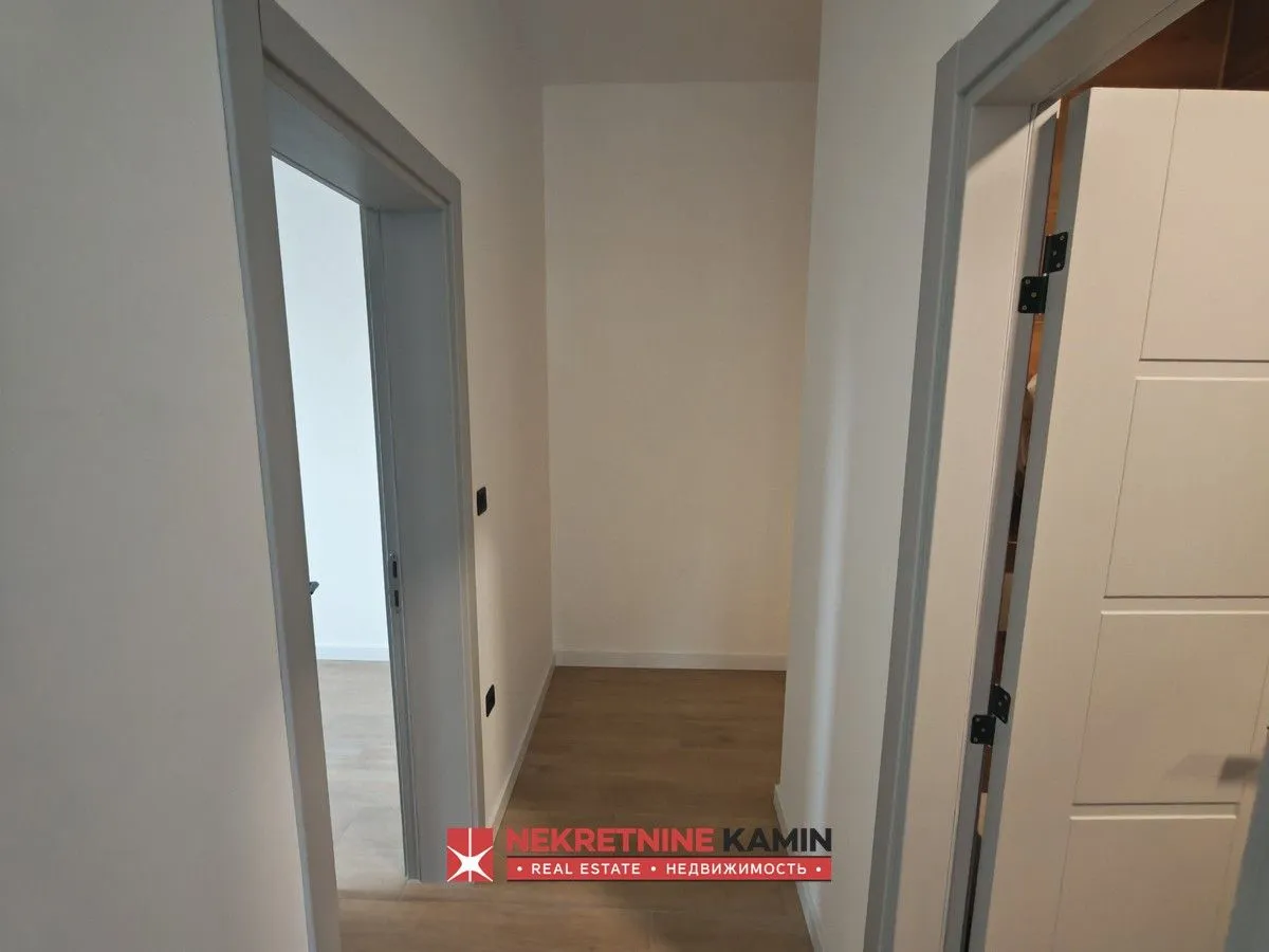 Prodaja, dvosoban stan, 68m², Lastva Grbaljska, Kotor