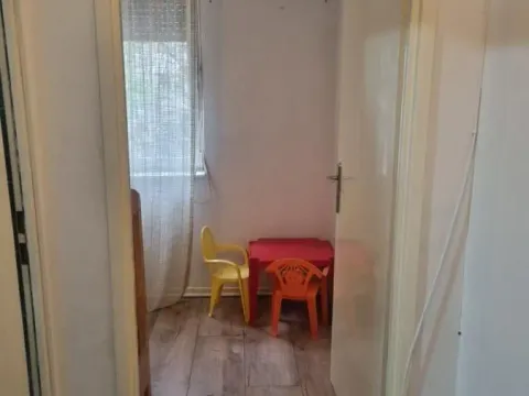Sale, two bedroom apartment, 56m², Sajmište, Novi Sad - image 10