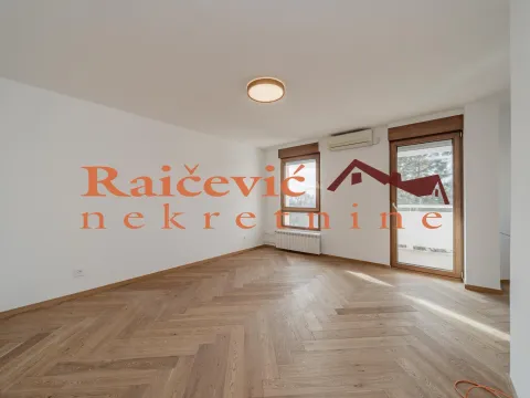 Sale, two bedroom apartment, 57m², Banovo Brdo, Beograd - image 3