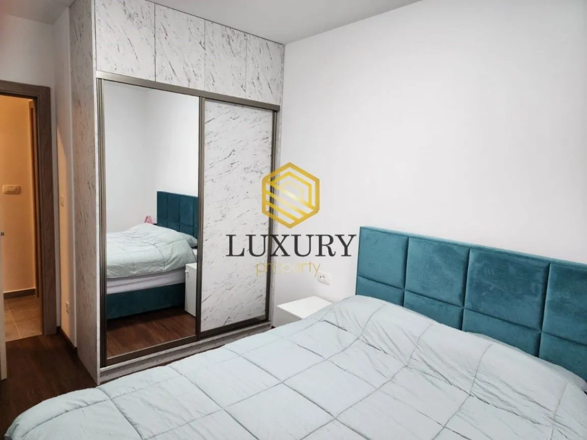 Rent, apartment, 69m², Master Kvart, Podgorica