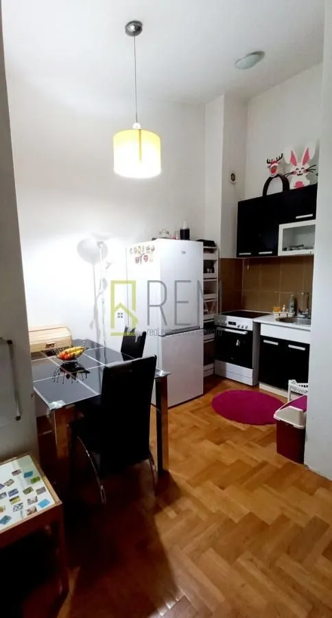 Prodaja, dvosoban stan, 54m², Podgorica, Crna Gora