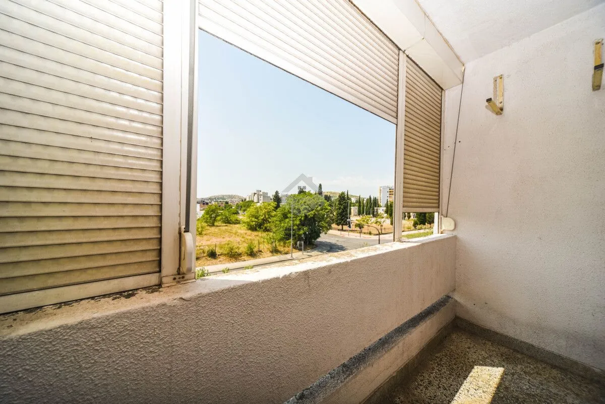 Prodaja, dvosoban stan, 81m², Zabjelo, Podgorica