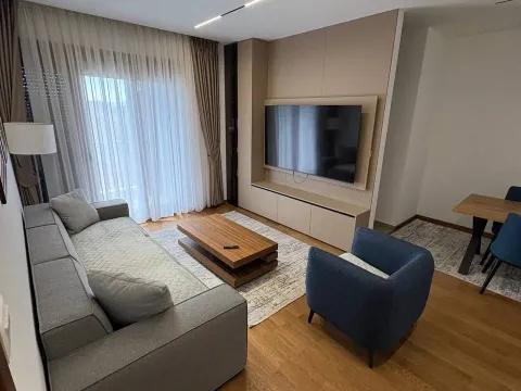 Rent, two bedroom apartment, 61m², Zagorič, Podgorica - image 1