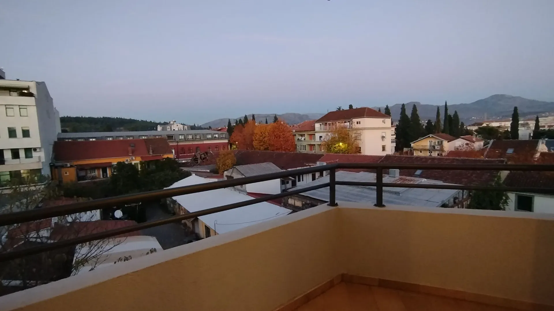 Rent, apartment, 68m², Centar, Podgorica