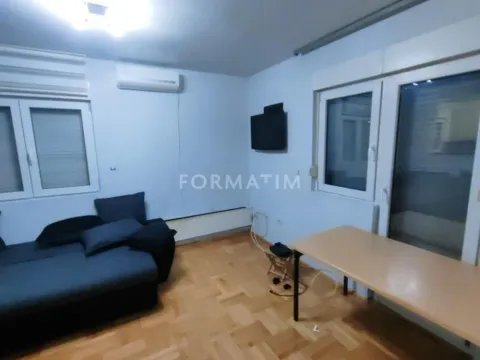 Izdavanje, dvosoban stan, 50m², Krnjaca, Palilula Sve Podlokacije - image 3