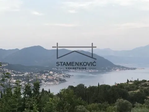 Prodaja, plac, 9400m², Herceg Novi, Crna Gora - image 1