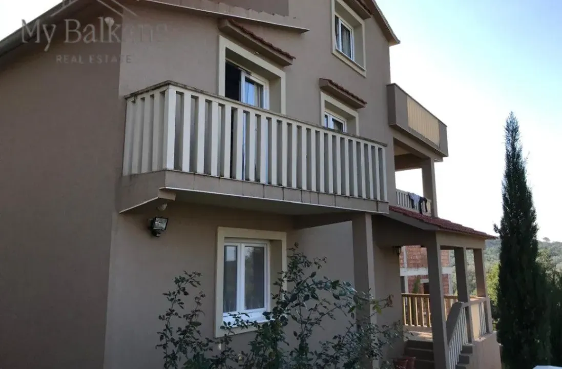 Sale, house, 300m², Luštica, Herceg Novi