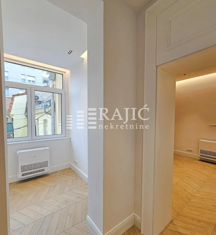 Rent, office space, 54m², Vukov Spomenik, Zvezdara Sve Podlokacije