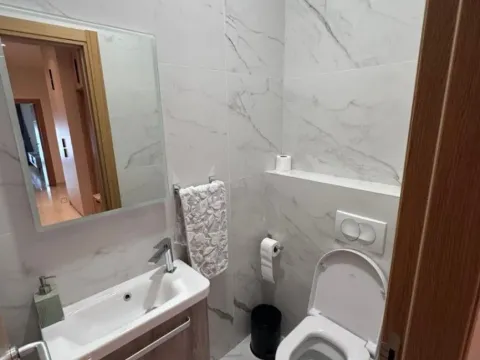 Izdavanje, dvosoban stan, 78m², Podgorica, Crna Gora - image 8