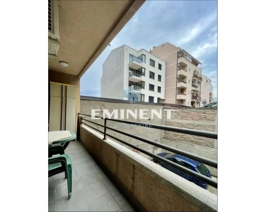 Rent, two bedroom apartment, 50m², Lion, Zvezdara Sve Podlokacije