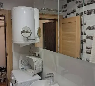 Izdavanje, garsonjera, 30m², Stari Grad, Beograd - image 11