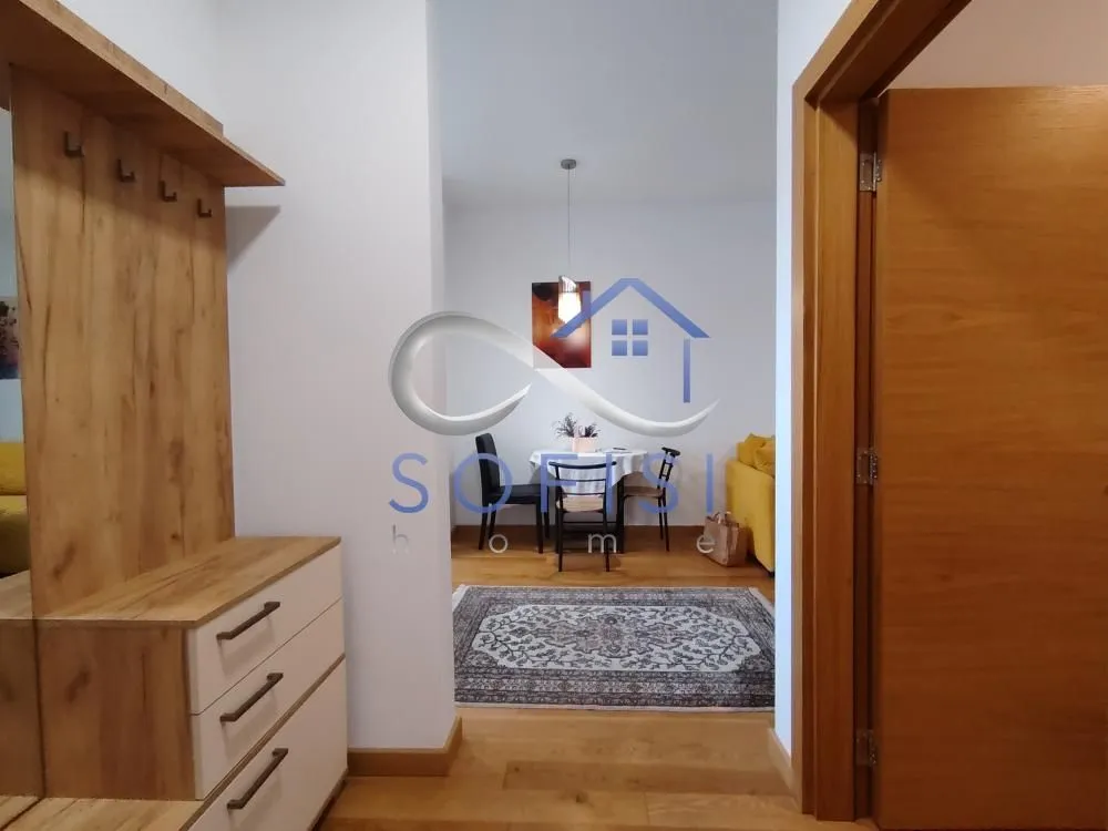 Rent, one bedroom apartment, 35m², Novi Sad Sve Podlokacije, Novi Sad