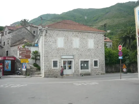 Office Space for Rent, 75m2, Herceg Novi Office Space for Rent, 75m2, Herceg Novi