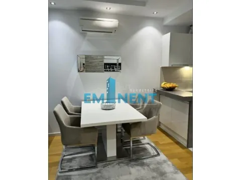 Izdavanje, dvosoban stan, 52m², Novi Beograd Blok 67, Novi Beograd Sve Podlokacije - image 5