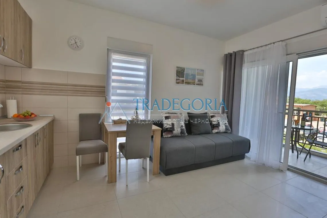 Prodaja, ugostiteljski objekat, 350m², Tivat, Crna Gora